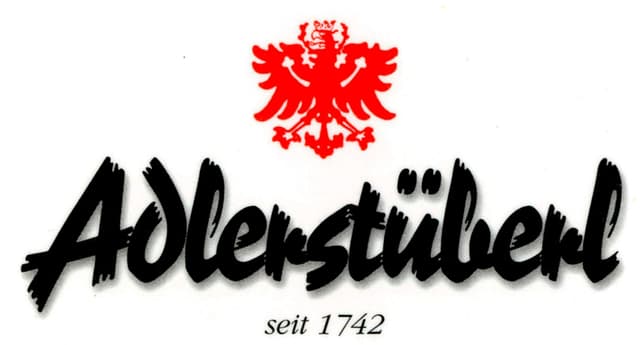 Adlerstüberl