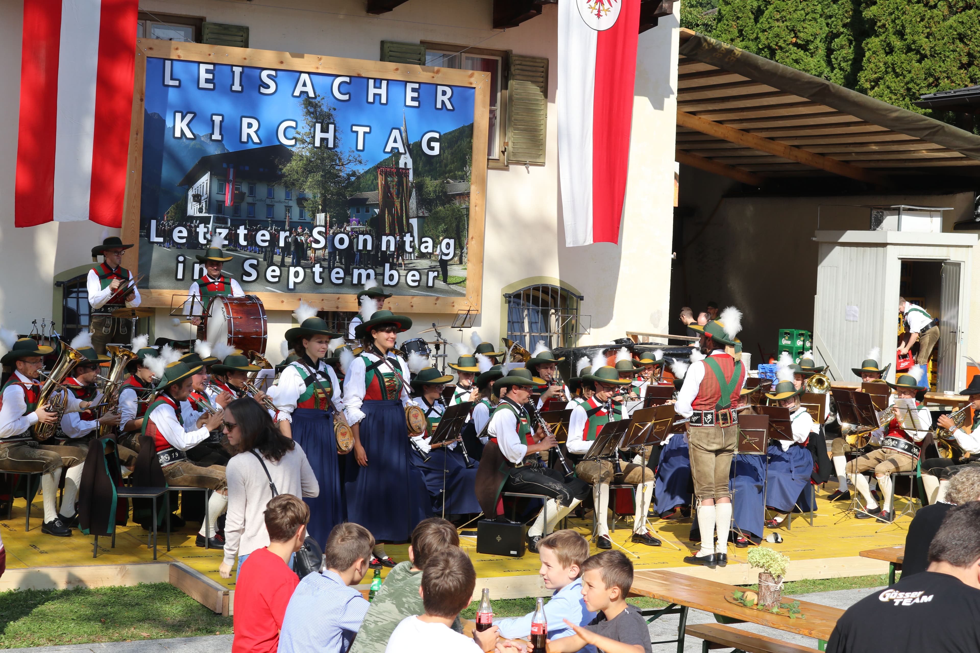 Kirchtag 2019