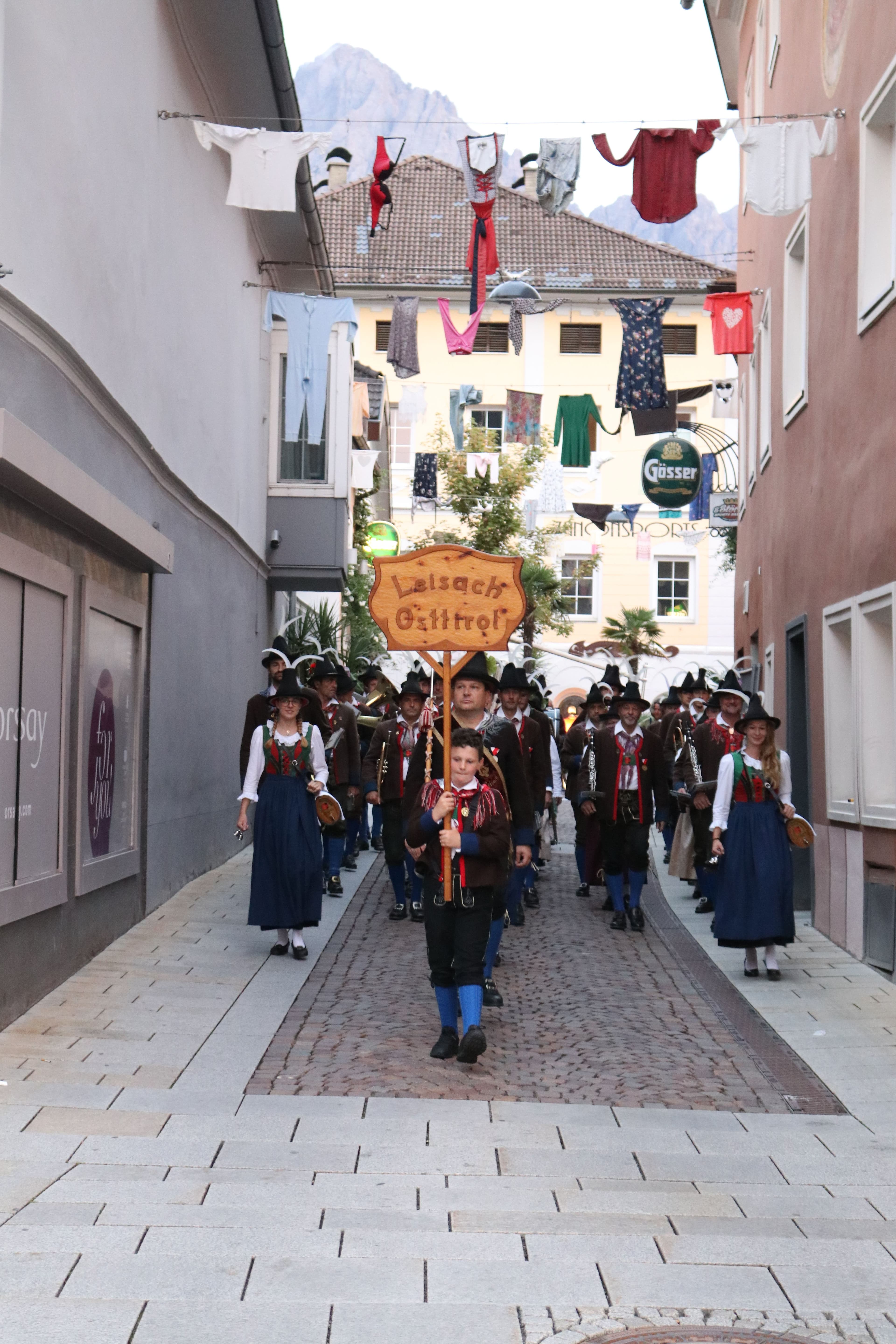 Hauptplatzkonzert 2022