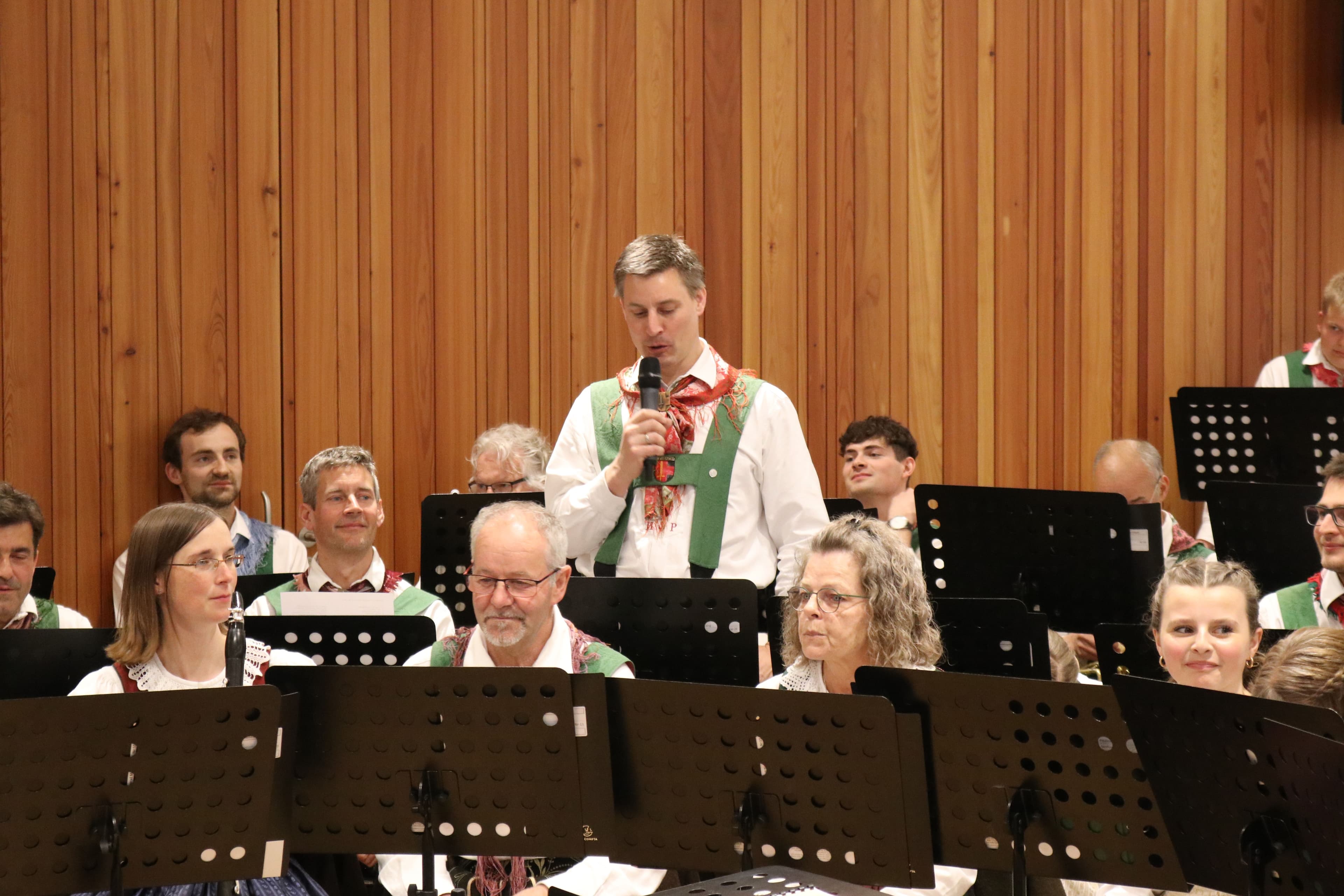 Frühjahrskonzert 2023