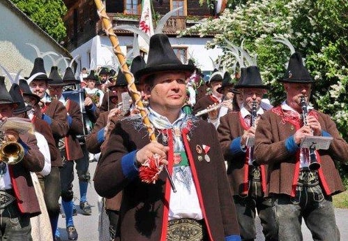 Kapellmeister Register